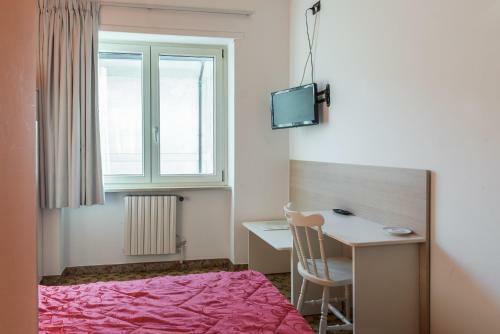 Hotel Albergo Carpino