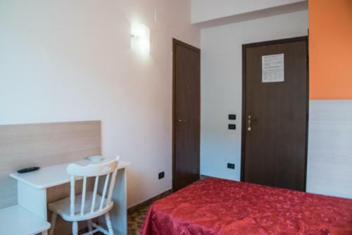 Hotel Albergo Carpino
