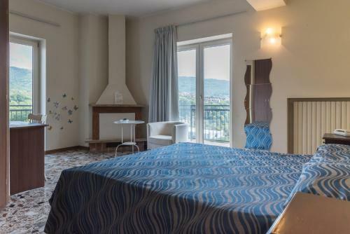 Hotel Albergo Carpino