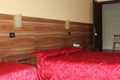 Hotel Albergo Carpino