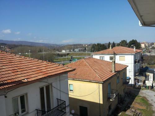 Hotel Albergo Carpino