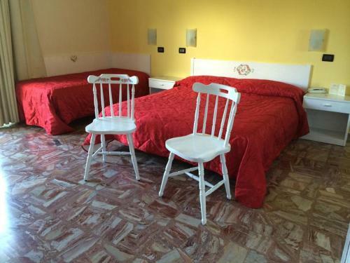Hotel Albergo Carpino