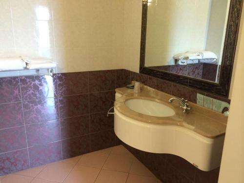 Hotel Albergo Carpino
