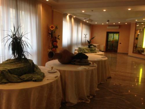 Hotel Albergo Carpino