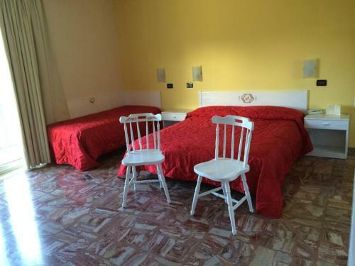 Hotel Albergo Carpino