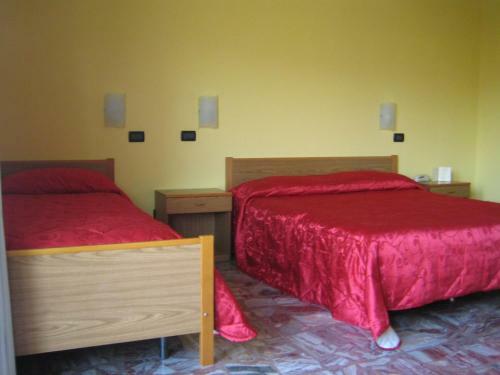 Hotel Albergo Carpino