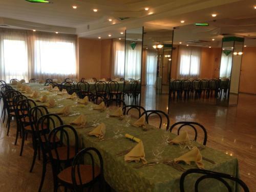 Hotel Albergo Carpino