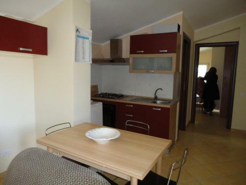 Hotel Albergo Carpino