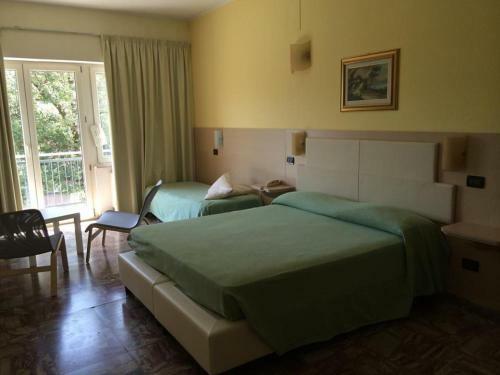 Hotel Albergo Carpino