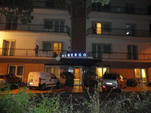 Hotel Albergo Carpino