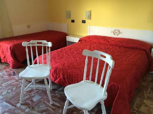 Hotel Albergo Carpino