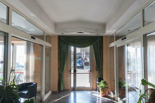 Hotel Albergo Carpino