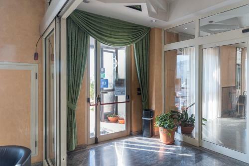 Hotel Albergo Carpino
