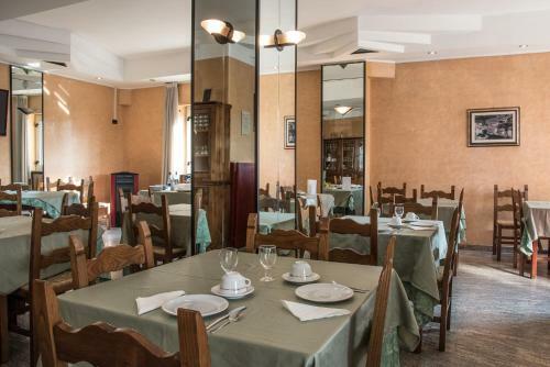 Hotel Albergo Carpino