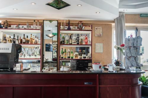Hotel Albergo Carpino