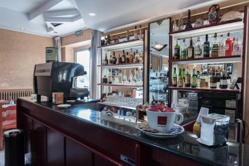 Hotel Albergo Carpino