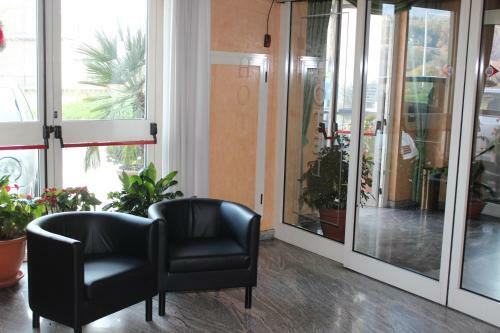 Hotel Albergo Carpino