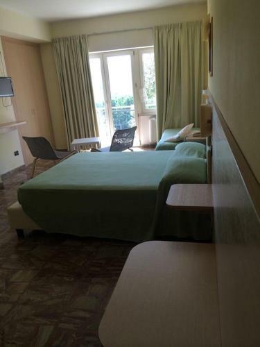 Hotel Albergo Carpino