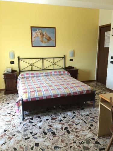 Hotel Albergo Carpino