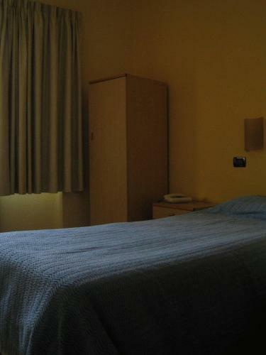 Hotel Albergo Carpino