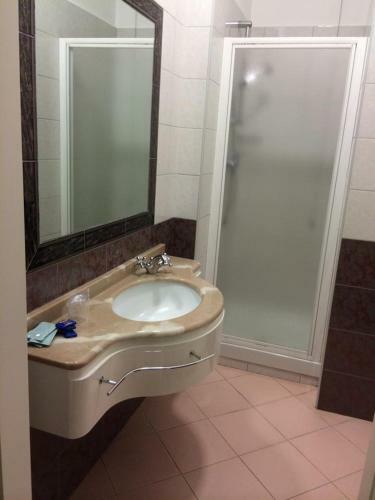 Hotel Albergo Carpino