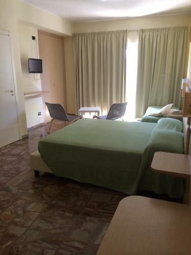 Hotel Albergo Carpino