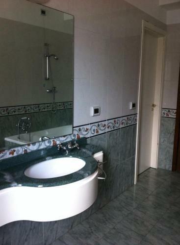 Hotel Albergo Carpino