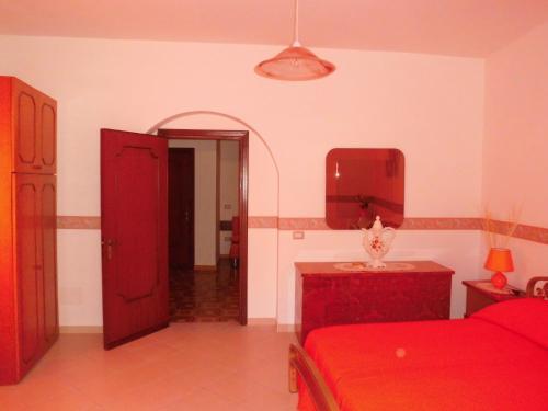 Apartamento Il Guardiano Vacanze