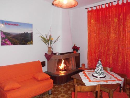 Apartamento Il Guardiano Vacanze
