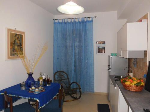 Apartamento Il Guardiano Vacanze