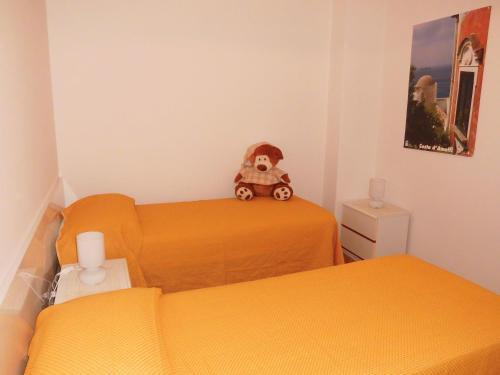 Apartamento Il Guardiano Vacanze