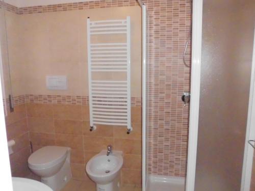 Apartamento Il Guardiano Vacanze