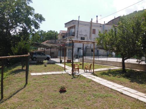 Apartamento Il Guardiano Vacanze