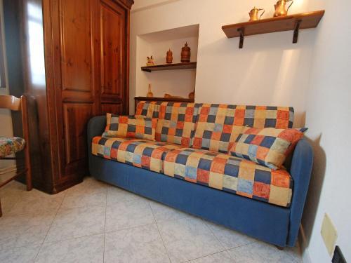 Apartment Henriet Sarre