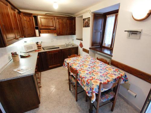 Apartment Henriet Sarre