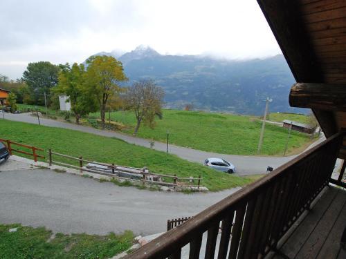 Apartment Henriet Sarre