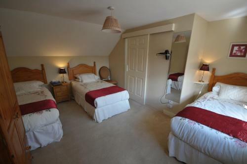 Heritage B&B