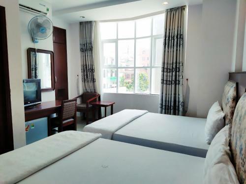 Khanh Vy Hotel