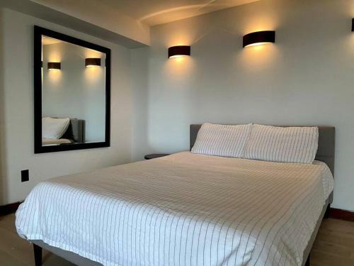 Apartamento Cliffside Luxury Water View Suite