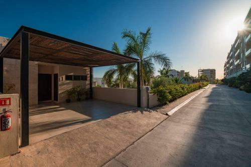 Villa 3br Casa, Pool/gym, 3 Min From Downtown Cabo