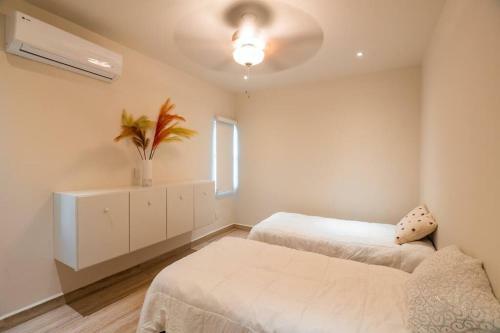 Villa 3br Casa, Pool/gym, 3 Min From Downtown Cabo