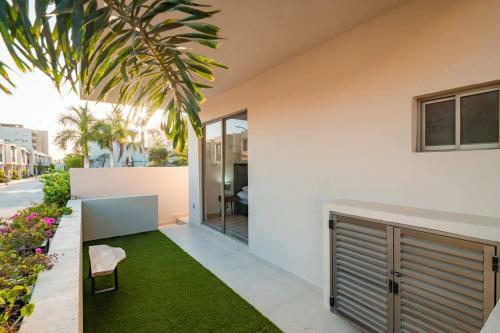 Villa 3br Casa, Pool/gym, 3 Min From Downtown Cabo