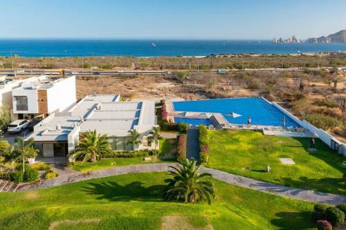 Villa 3br Casa, Pool/gym, 3 Min From Downtown Cabo