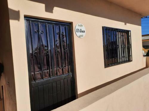 Apartamento El Arco (estudio)