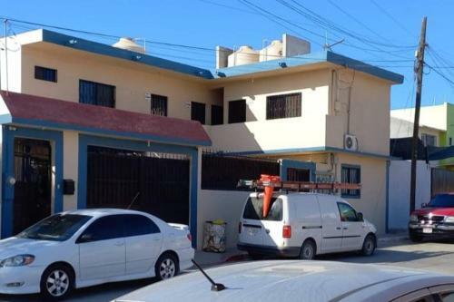 Apartamento El Arco (estudio)