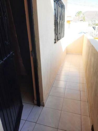 Apartamento El Arco (estudio)