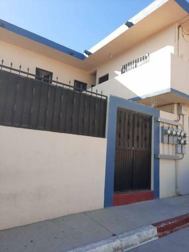 Apartamento El Arco (estudio)