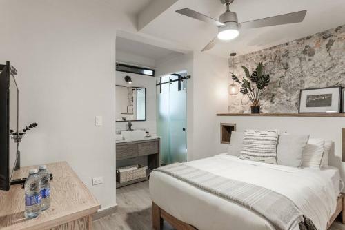 Apartamento Relox 100