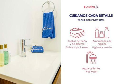 Hostpal Apartamento Club N�utico