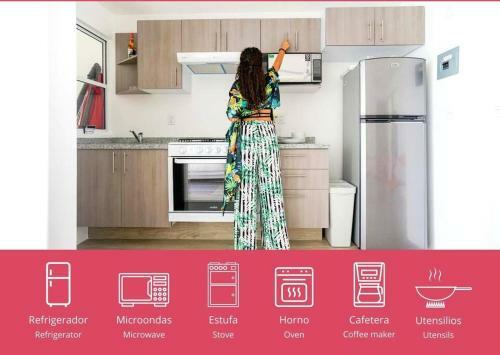 Hostpal Apartamento Club N�utico